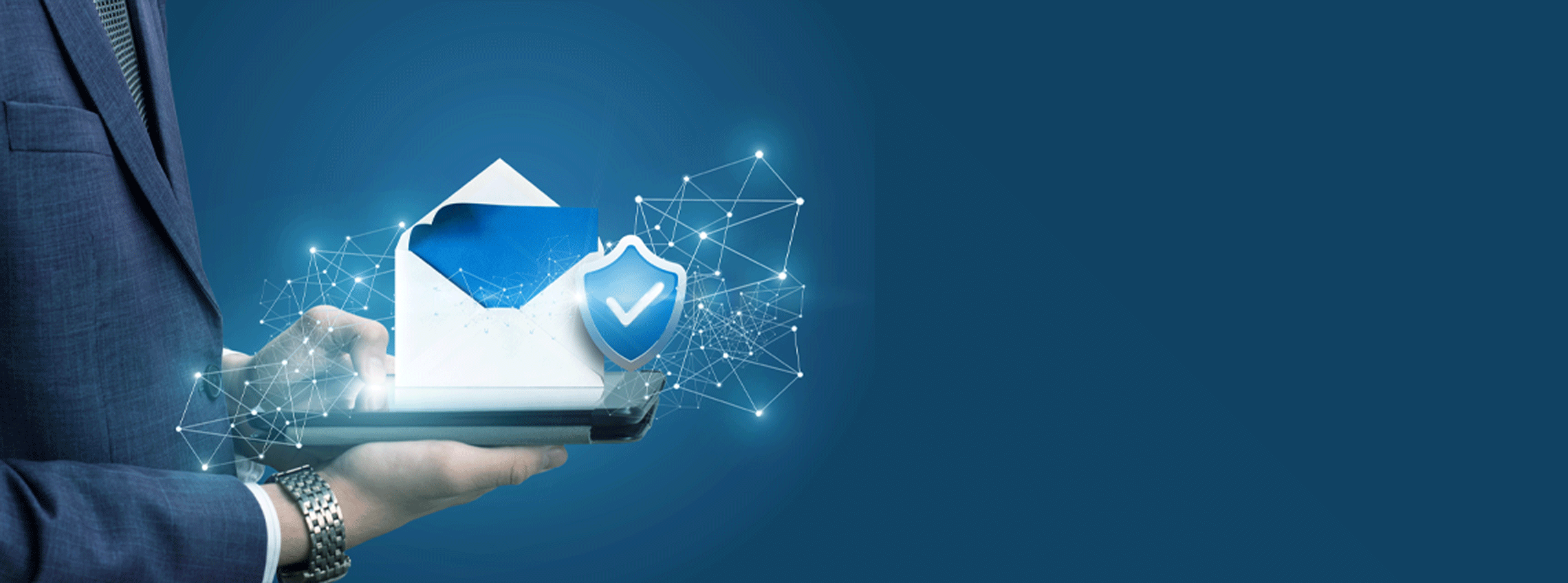 Email Security | NourNet