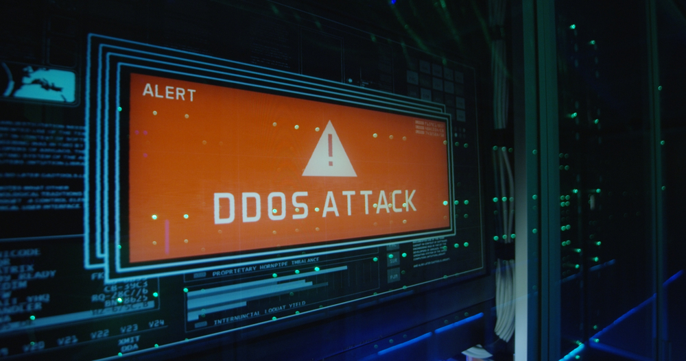 ip ddos protection free